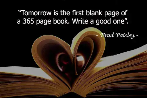 những câu nói hay về năm mới