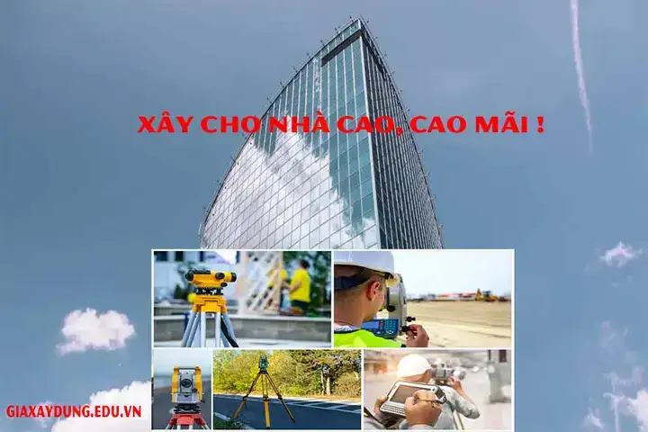 những câu nói hay về ngành xây dựng