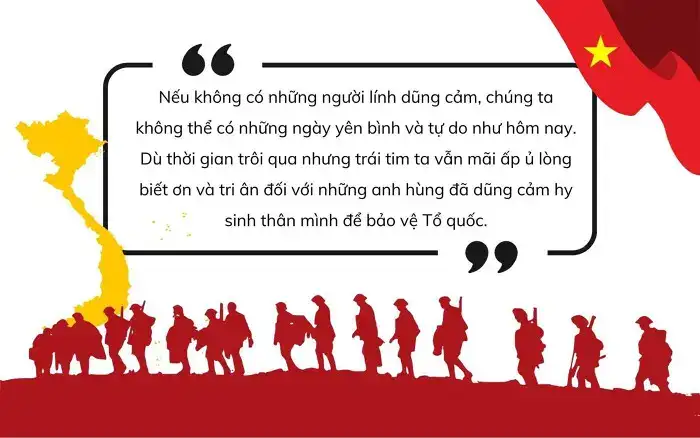 những câu nói hay về ngày 27 7