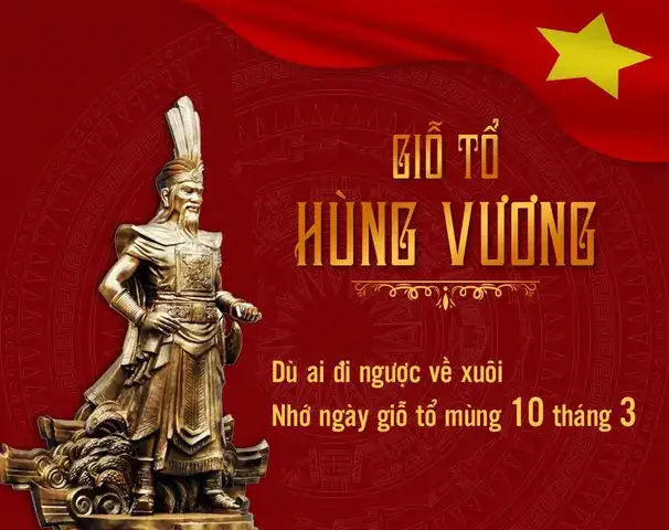 những câu nói hay về ngày giỗ tổ hùng vương những câu nói hay về ngày giỗ tổ hùng vương