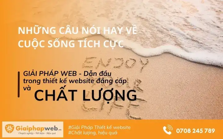 câu nói hay về ngọn hải đăng