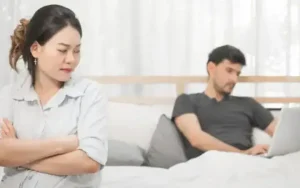 những câu nói hay về người chồng vô trách nhiệm