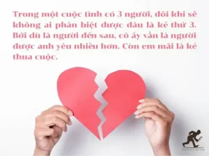 những câu nói hay về người yêu cũ phản bội