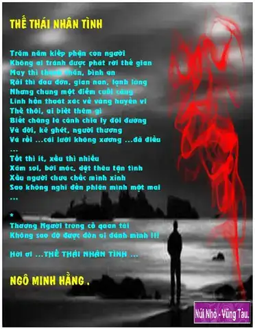 những câu nói hay về nhân tình thế thái những câu nói hay về nhân tình thế thái