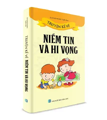 câu nói hay về niềm tin và hy vọng