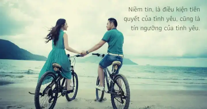 những câu nói hay về niềm tin vợ chồng những câu nói hay về niềm tin vợ chồng