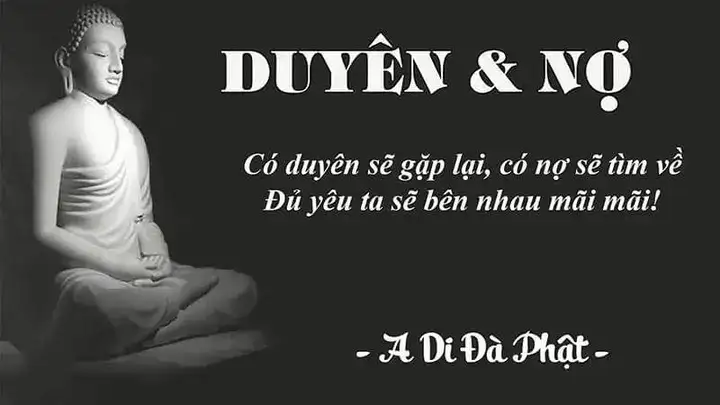 những câu nói hay về nợ ân tình những câu nói hay về nợ ân tình