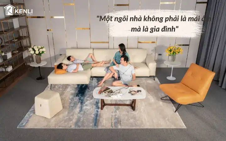 câu nói hay về nội thất