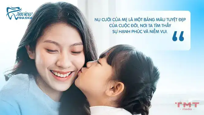 những câu nói hay về nụ cười của mẹ những câu nói hay về nụ cười của mẹ