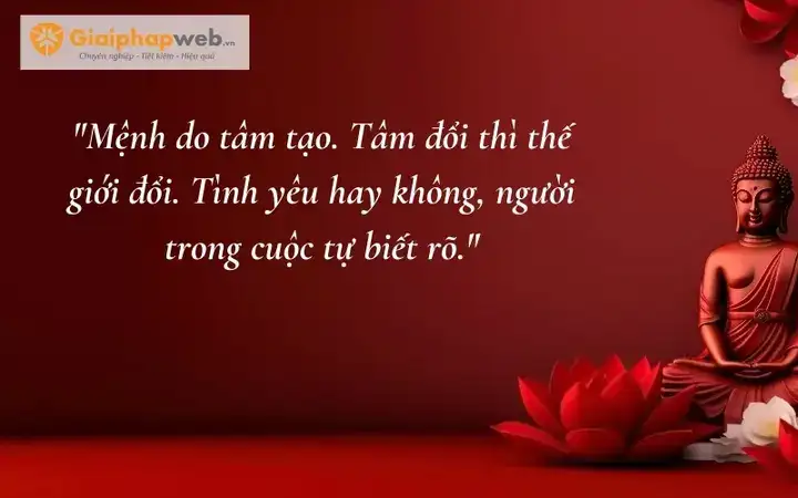 những câu nói hay về phật pháp những câu nói hay về phật pháp