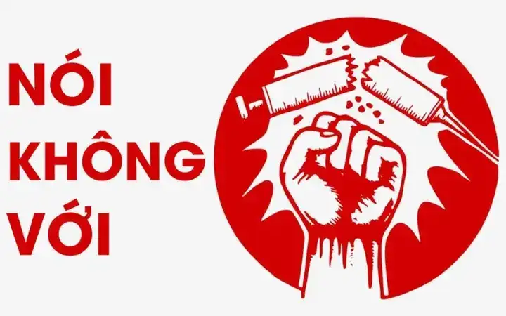 những câu nói hay về phòng chống ma túy những câu nói hay về phòng chống ma túy