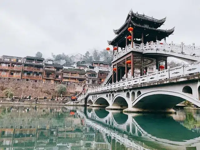 câu nói hay về phượng hoàng cổ trấn