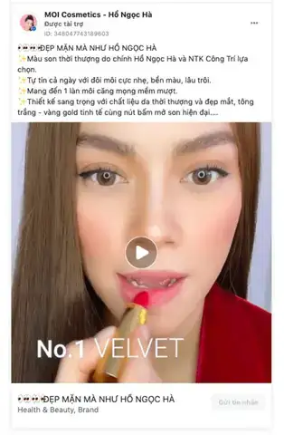 những câu nói hay về quảng cáo mỹ phẩm những câu nói hay về quảng cáo mỹ phẩm