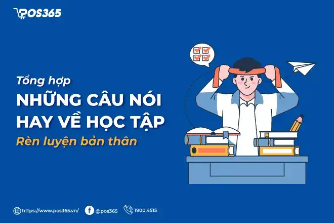 những câu nói hay về rèn luyện bản thân
