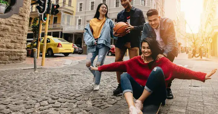 những câu nói hay về tận hưởng cuộc sống