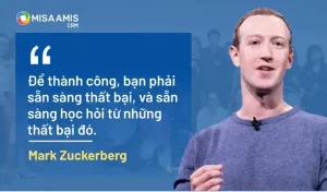 những câu nói hay về thất bại và thành công