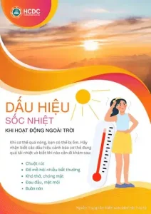 những câu nói hay về thời tiết nắng nóng