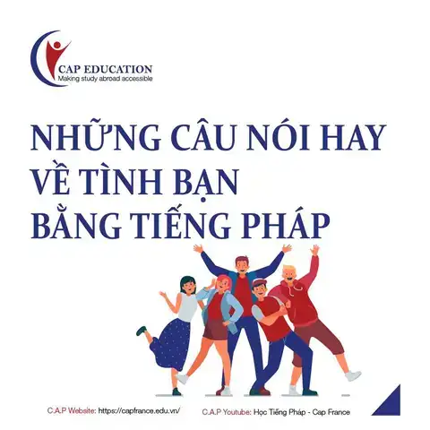 những câu nói hay về tình bạn bằng tiếng pháp những câu nói hay về tình bạn bằng tiếng pháp