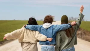 những câu nói hay về tình bạn cuối cấp