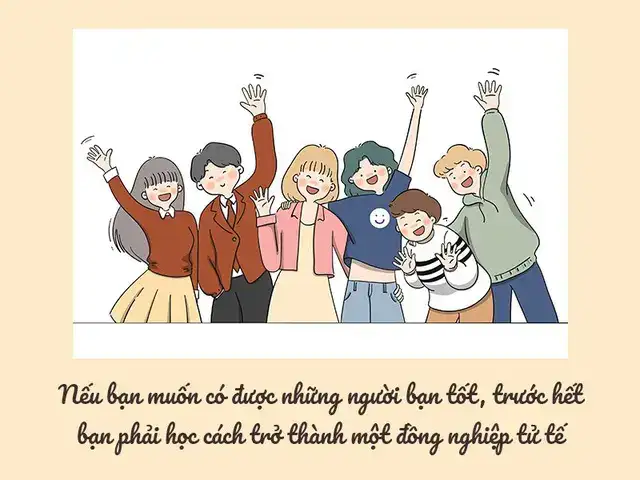 câu nói hay về tình đồng nghiệp câu nói hay về tình đồng nghiệp