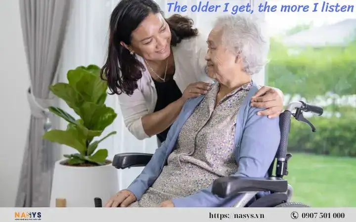 những câu nói hay về tuổi xế chiều những câu nói hay về tuổi xế chiều