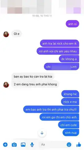 những câu nói khi bị hack nick những câu nói khi bị hack nick