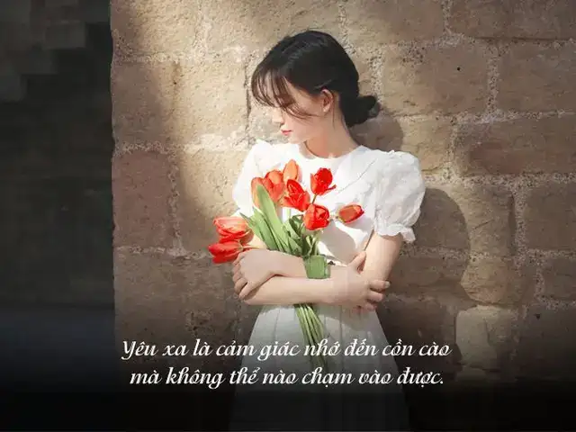 những câu nói khi xa người yêu những câu nói khi xa người yêu