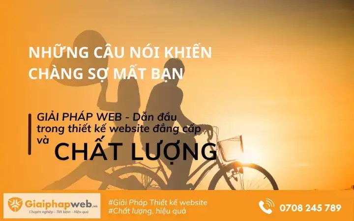 những câu nói khiến chàng hết giận những câu nói khiến chàng hết giận