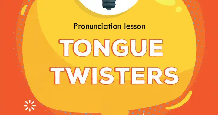 những câu nói khó phát âm những câu nói khó phát âm