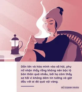 những câu nói không tin vào tình yêu