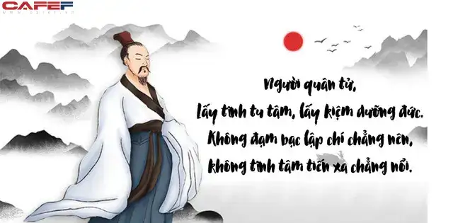 những câu nói kinh điển của cổ nhân những câu nói kinh điển của cổ nhân