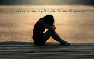 những câu nói làm đau lòng người