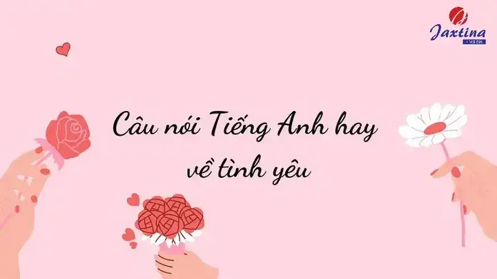 những câu nói lãng mạn bằng tiếng anh những câu nói lãng mạn bằng tiếng anh