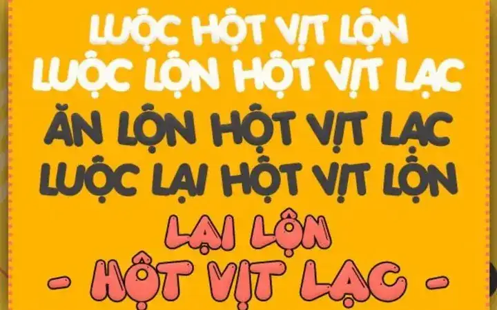 những câu nói lẹo lưỡi chữ l những câu nói lẹo lưỡi chữ l