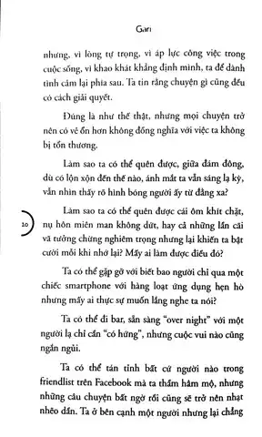 những câu nói mặc kệ đời