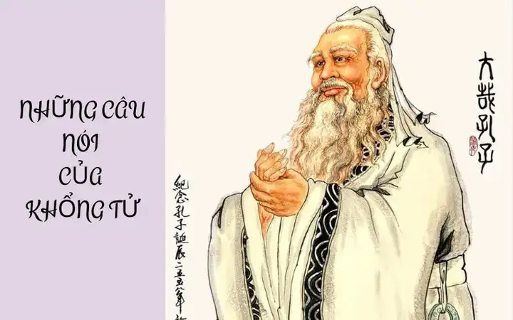 những câu nói nho giáo hay những câu nói nho giáo hay