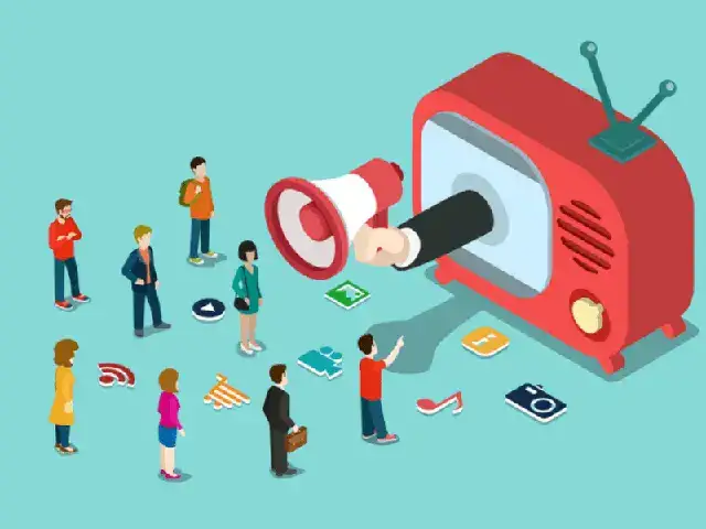 câu nói quảng cáo