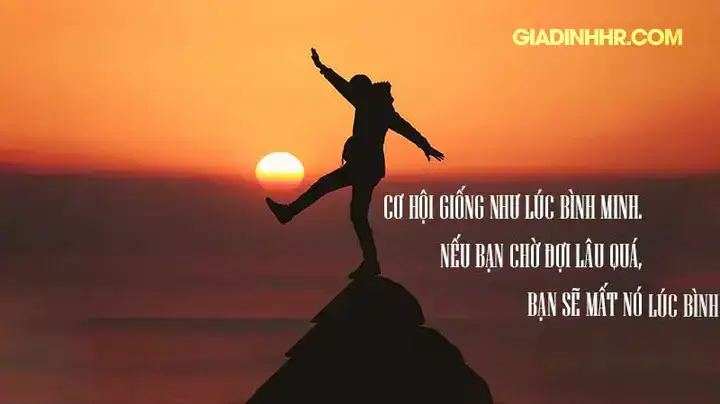 những câu nói tạo động lực trong công việc những câu nói tạo động lực trong công việc