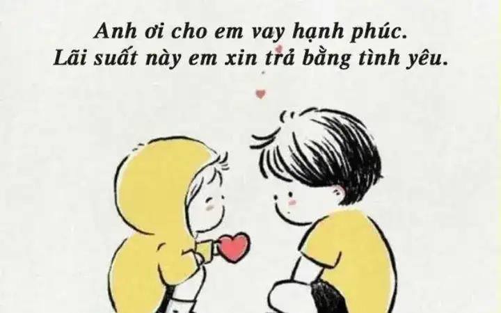 câu nói thả thính ngôn tình câu nói thả thính ngôn tình