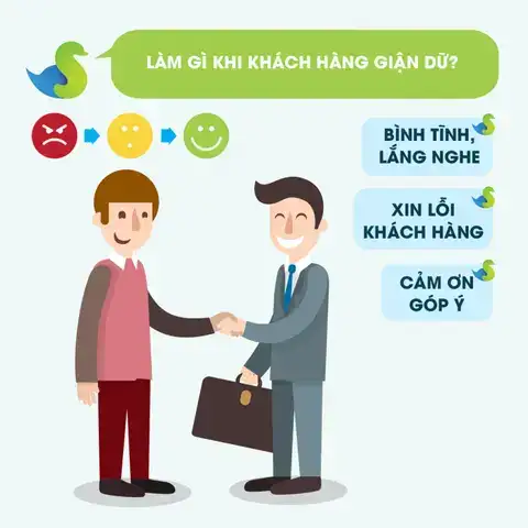 những câu nói thuyết phục khách hàng