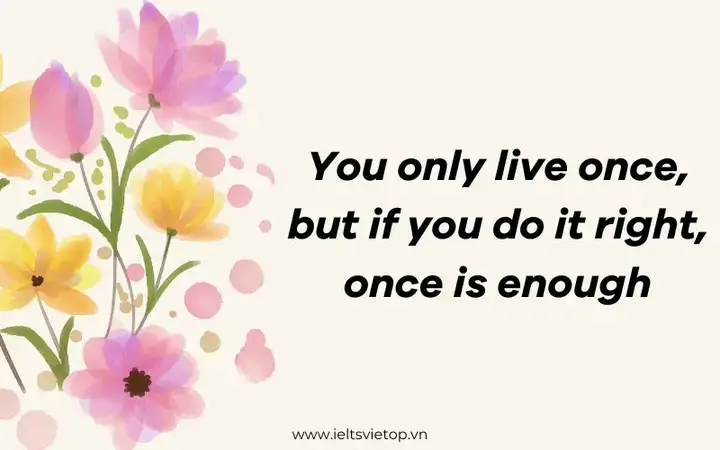 những câu nói tiếng anh hay về bản thân những câu nói tiếng anh hay về bản thân