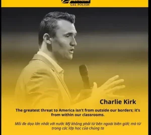 những câu nói trên đầu môi