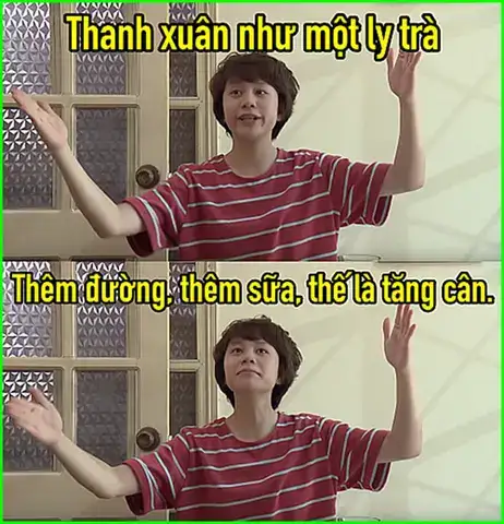 những câu nói trend 2020