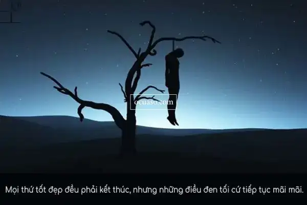 những câu nói tuyệt vọng nhất những câu nói tuyệt vọng nhất