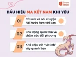 những câu nói về cung ma kết