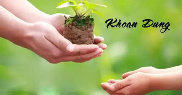 câu nói về lòng khoan dung