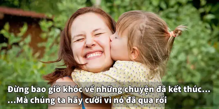 câu nói về mẹ đơn thân câu nói về mẹ đơn thân