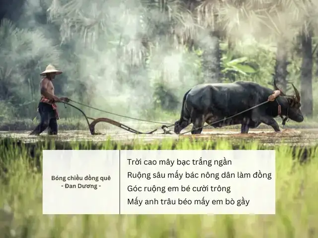 những câu nói về người nông dân những câu nói về người nông dân