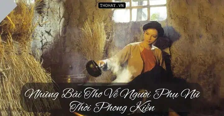 những câu nói về người phụ nữ thời phong kiến