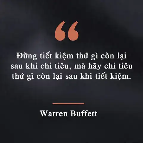 câu nói về tiết kiệm câu nói về tiết kiệm